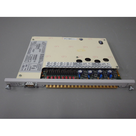 SIEMENS 505-7016