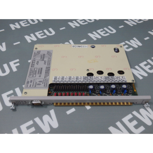 SIEMENS 505-7016