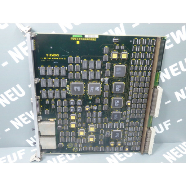 SIEMENS 1199293K5004D33A01ROSA