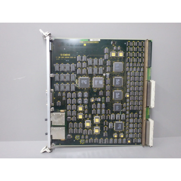 SIEMENS 1199293K5004D33A01ROSA