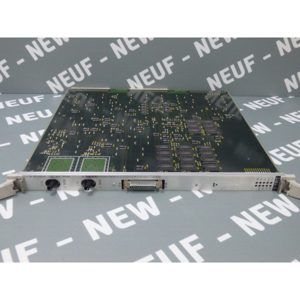 SIEMENS 1199293K5004D33A01ROSA