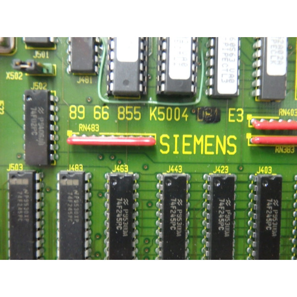SIEMENS 8966855K5004D83BA01