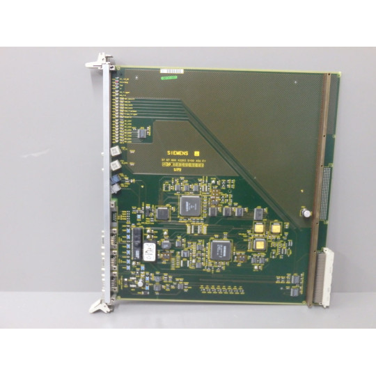 SIEMENS 3767600X2203