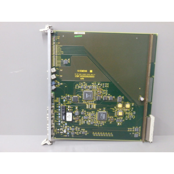 SIEMENS 3767600X2203