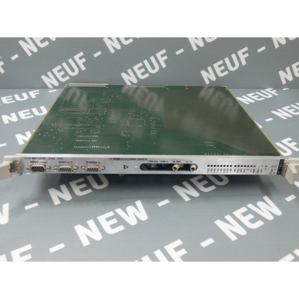 SIEMENS 3767600X2203