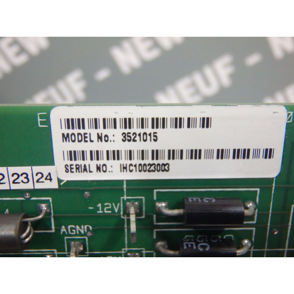 SIEMENS 3521015