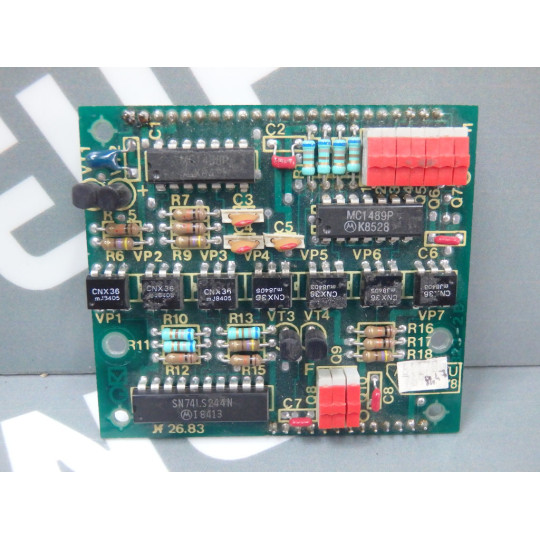 SIEMENS 6FX1123-6AB00