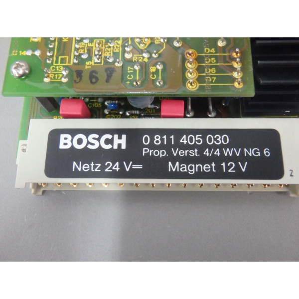 BOSCH 0811405030