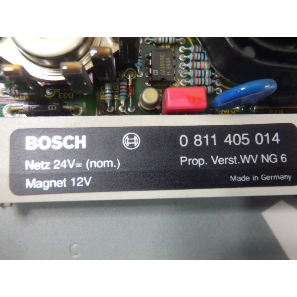 BOSCH 0811405014