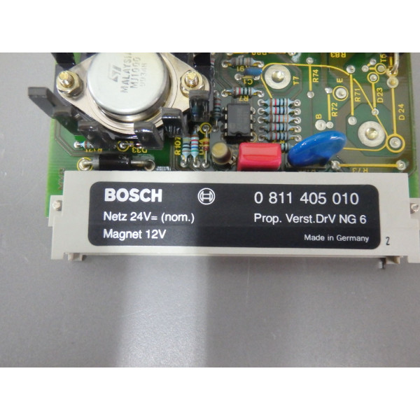 BOSCH 0811405010