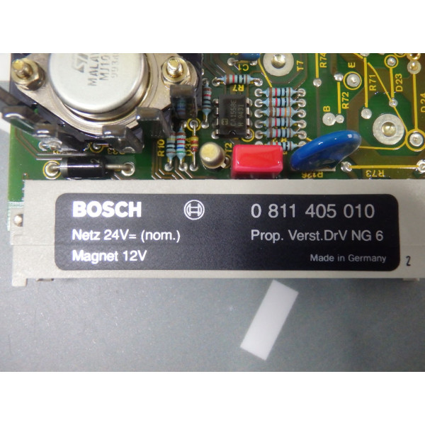 BOSCH 0811405010