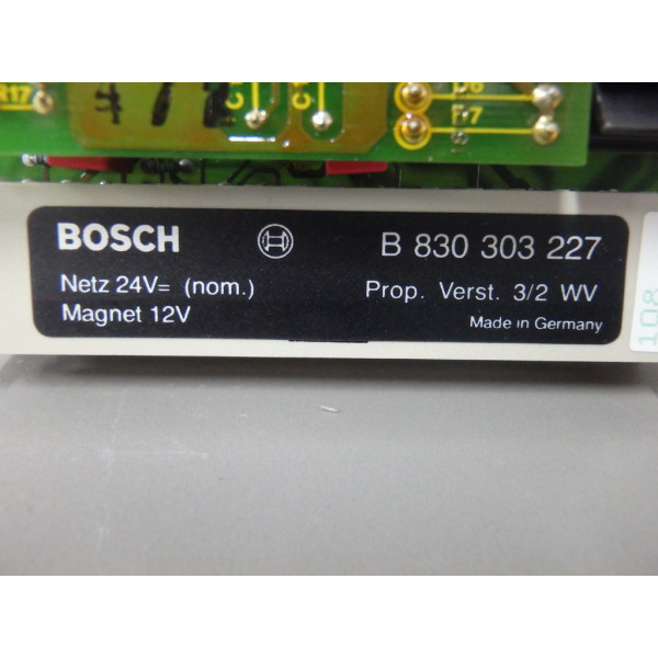 BOSCH B830303227