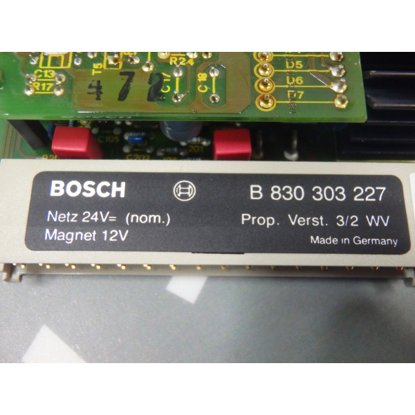 BOSCH B830303227