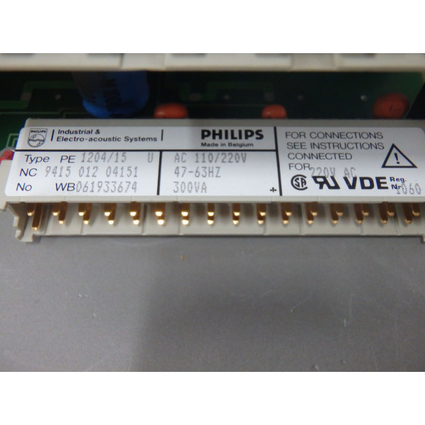 PHILIPS 941501204151