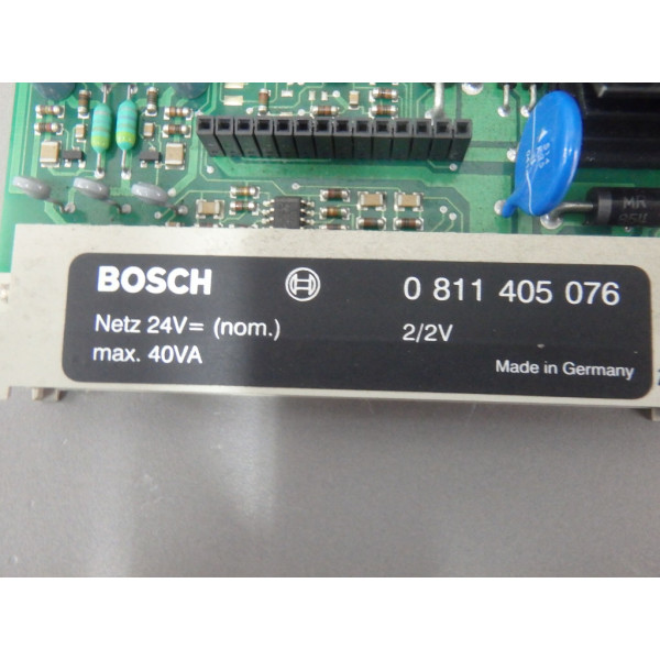 BOSCH 0811405076