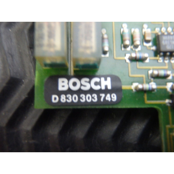 BOSCH D830303749