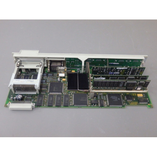 SIEMENS 6FC5357-0BB11-0AE1