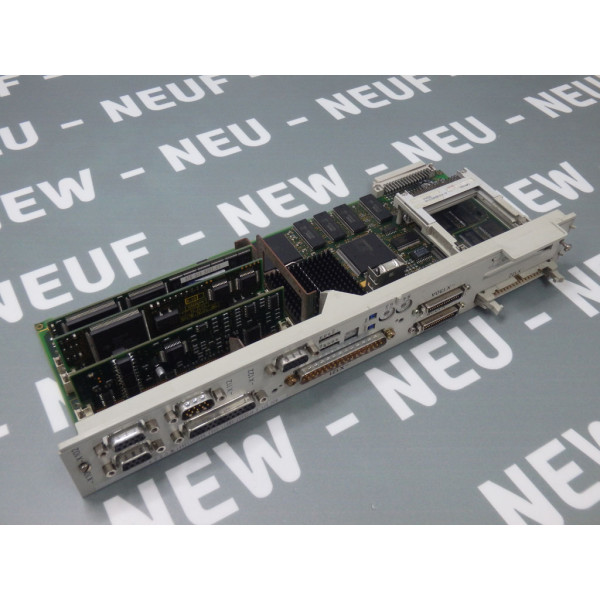 SIEMENS 6FC5357-0BB11-0AE1