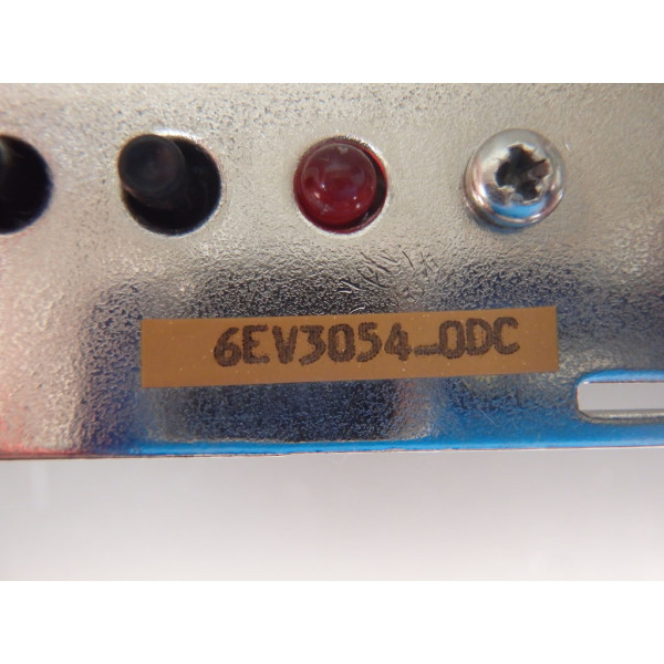 SIEMENS 6EV3054-0DC