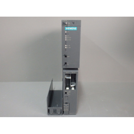 SIEMENS 6ES7405-0KA00-0AA0