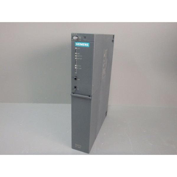 SIEMENS 6ES7405-0KA00-0AA0
