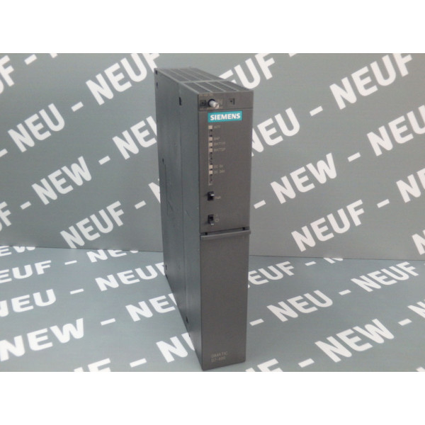 SIEMENS 6ES7405-0KA00-0AA0