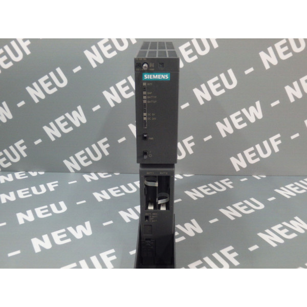 SIEMENS 6ES7405-0KA00-0AA0