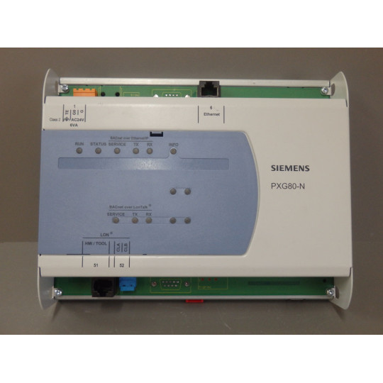 SIEMENS  PXG80-N