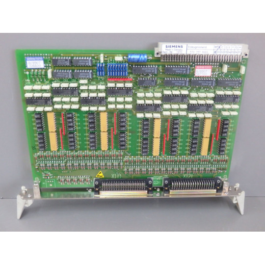 SIEMENS 6FX1125-7BA00