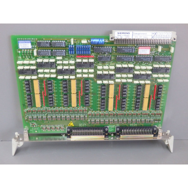 SIEMENS 6FX1125-7BA00