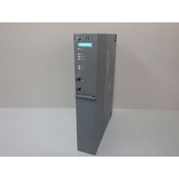 SIEMENS 6ES7405-0KA01-0AA0