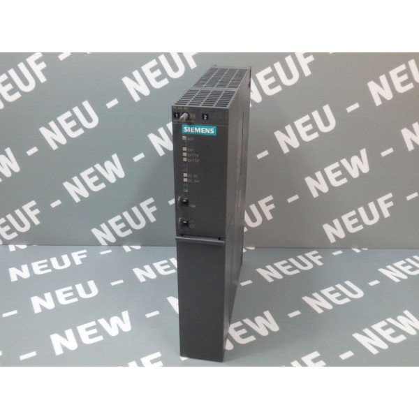 SIEMENS 6ES7405-0KA01-0AA0