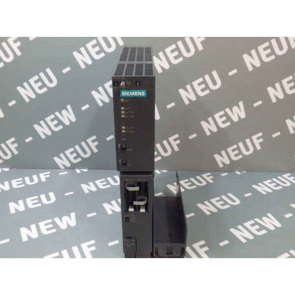 SIEMENS 6ES7405-0KA01-0AA0