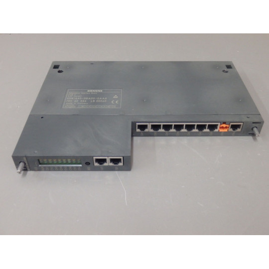 SIEMENS 6NK1640-0BA00-0AA0