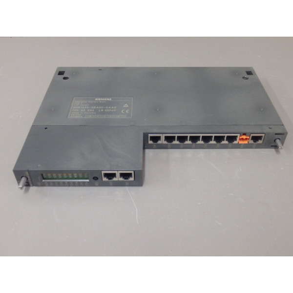 SIEMENS 6NK1640-0BA00-0AA0