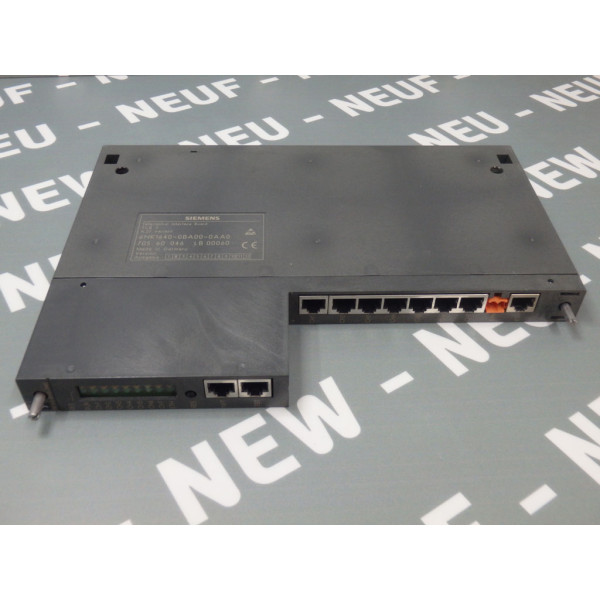 SIEMENS 6NK1640-0BA00-0AA0