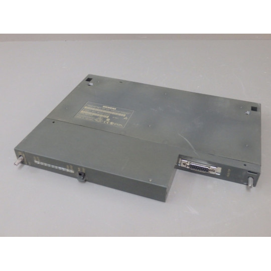 SIEMENS 6GK7443-1BX01-0XE0