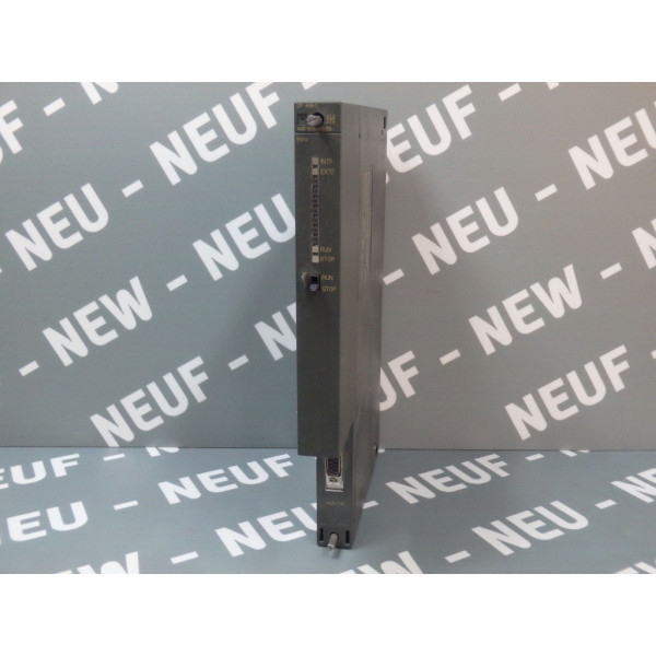 SIEMENS 6GK7443-1BX01-0XE0