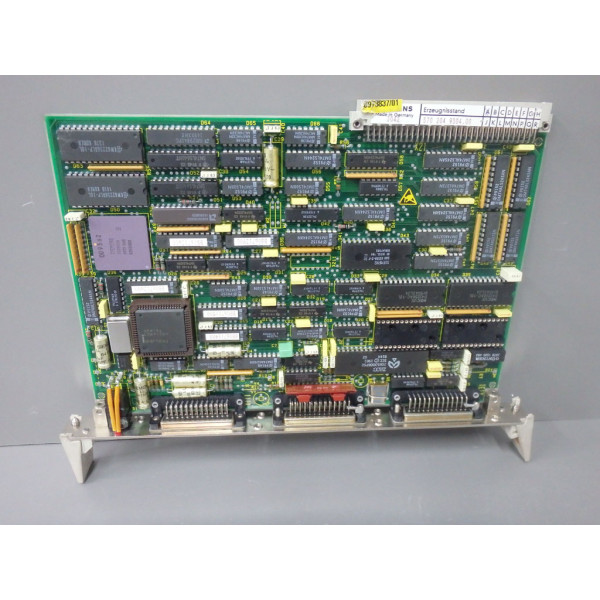 SIEMENS 6FX1120-4BD03