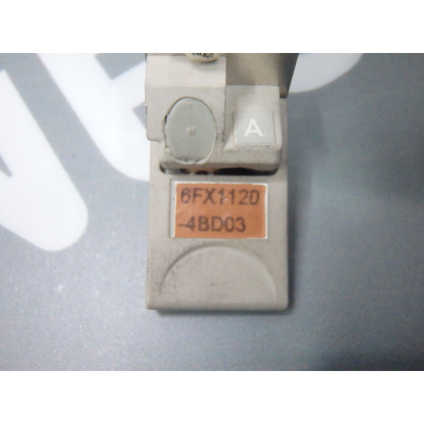 SIEMENS 6FX1120-4BD03