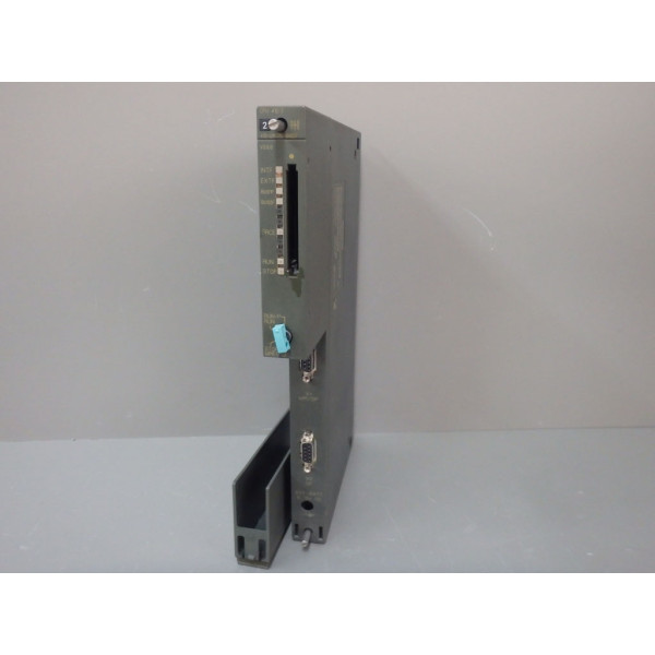 SIEMENS 6ES7412-2XG00-0AB0