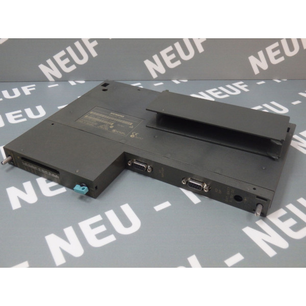 SIEMENS 6ES7412-2XG00-0AB0