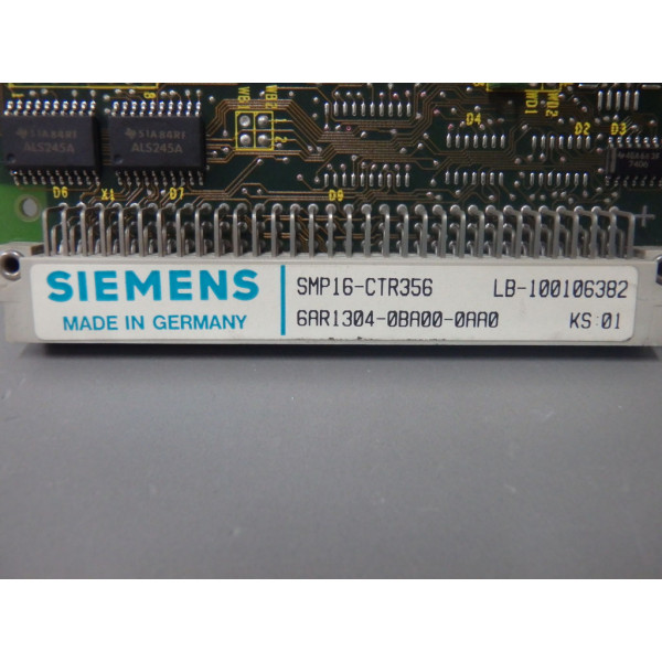 SIEMENS 6AR1304-0BA00-0AA0