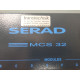 SERAD MCS32