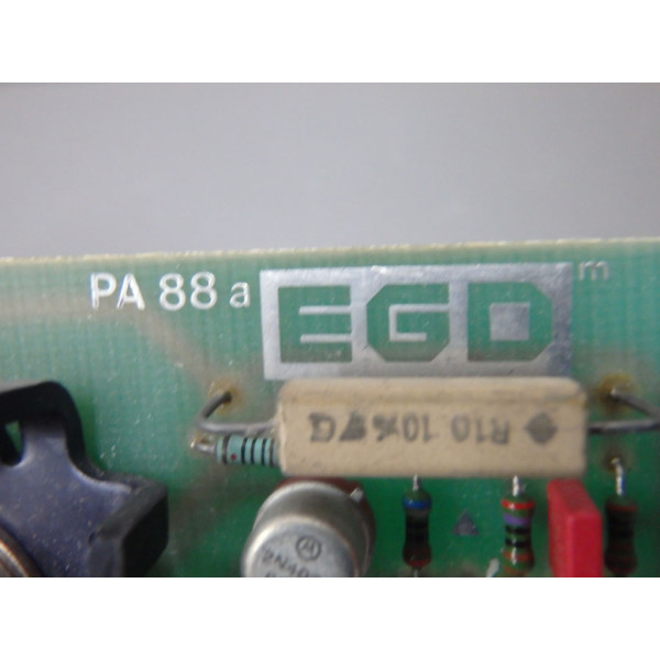 EGD PA88A