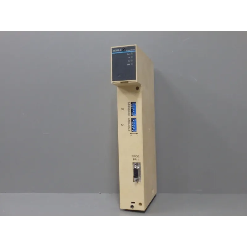 ALSPA C100 – 5800 – Gebrauchtes Gerät Aus Frankreich, Funktionstüchtig Mit Gebrauchsspuren