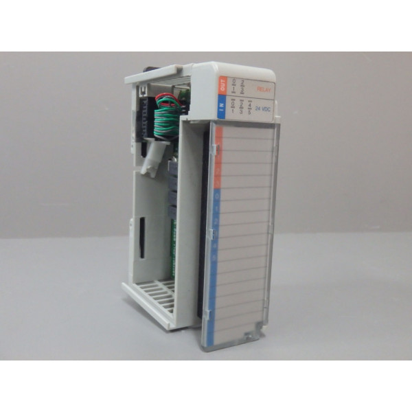 ALLEN BRADLEY  1769-IQ6XOW4