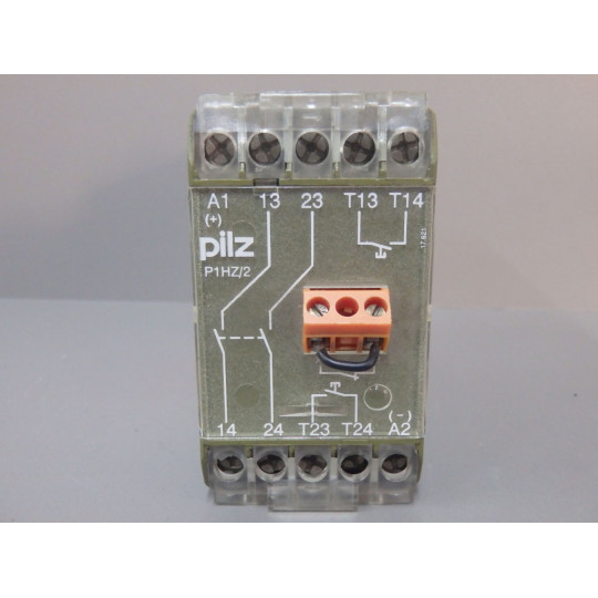 PILZ 474550