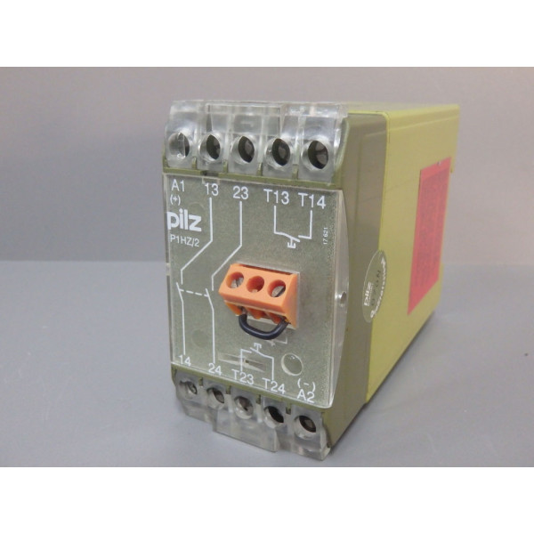 PILZ 474550