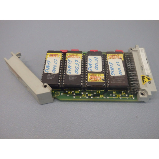 SIEMENS 6FX11260BD01